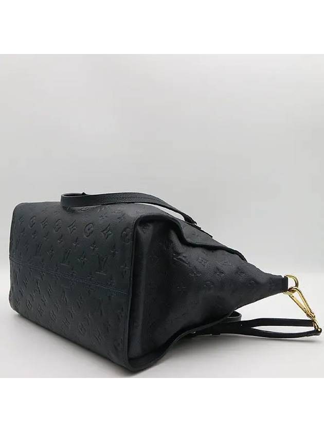 M93410 2 WAY bag - LOUIS VUITTON - BALAAN 3