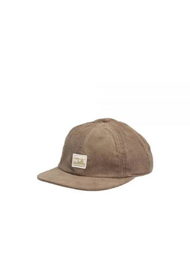 corduroy cap 33535 SKTL - PATAGONIA - BALAAN 1