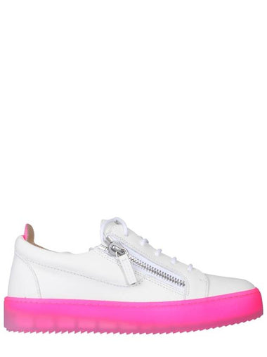 MAYLONDON SNEAKERS - GIUSEPPE ZANOTTI - BALAAN 1