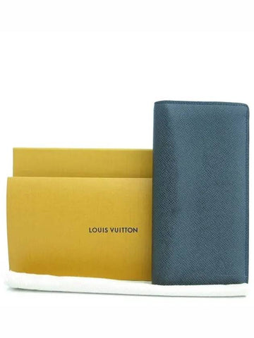 M33402 long wallet - LOUIS VUITTON - BALAAN 1