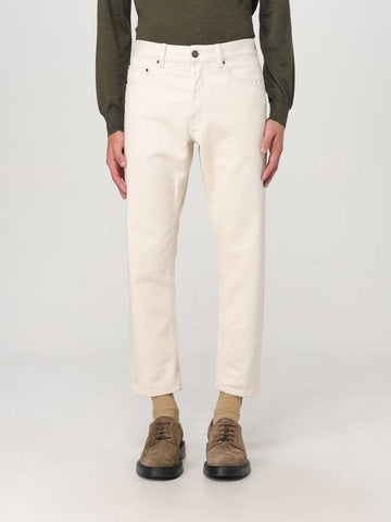 Jeans men Lardini - RVR LARDINI - BALAAN 1