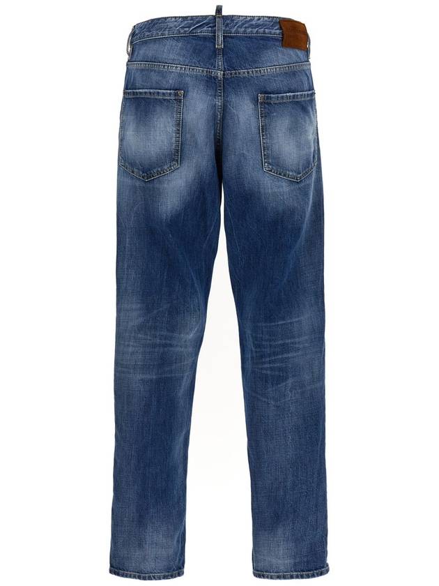 Cool Guy Jeans Blue - DSQUARED2 - BALAAN 3