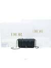 women cross bag - DIOR - BALAAN 1