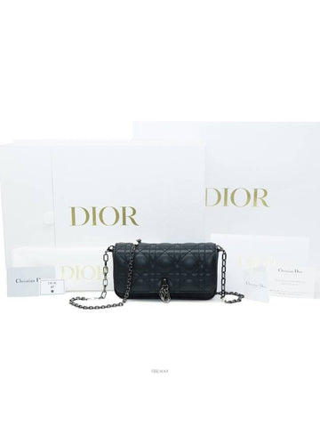 women cross bag - DIOR - BALAAN 1