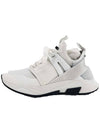 Jago Low-Top Sneakers White - TOM FORD - BALAAN 3