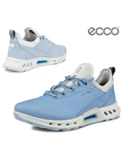 Biom C4 Spikeless Blue Bell - ECCO - BALAAN 2