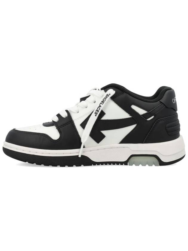 Off-White Out Of Office Woman'S Sneakers - OFF WHITE - BALAAN 3