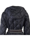 Women s Trepel Padded Jacket TREFEL 002 - MAX MARA - BALAAN 5