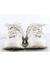 Track shoes white 36 domestic 230 - BALENCIAGA - BALAAN 3