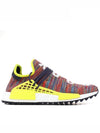 Human Race Low Top Sneakers Yellow - ADIDAS - BALAAN 3