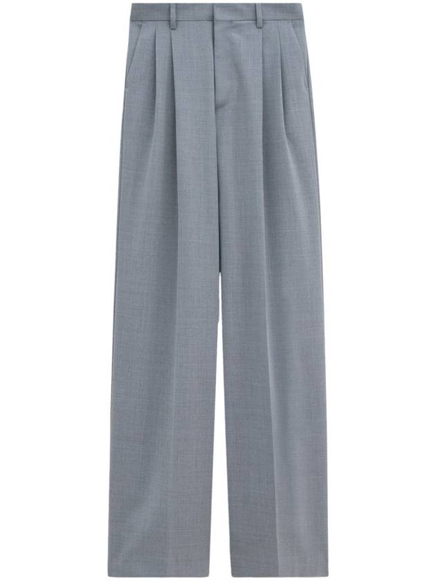 FILIPPA K Trousers Grey - FILIPPA-K - BALAAN 1