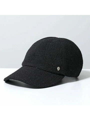 24SS Eamon HAT51760 Black - HELEN KAMINSKI - BALAAN 1