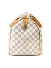 Louis Vuitton N41535 Damier Azur Canvas Speedy 30 Tote Bag - LOUIS VUITTON - BALAAN 5