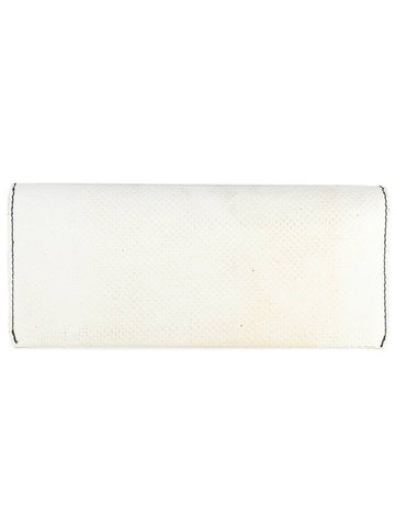 Penny Long Wallet White - FREITAG - BALAAN 1