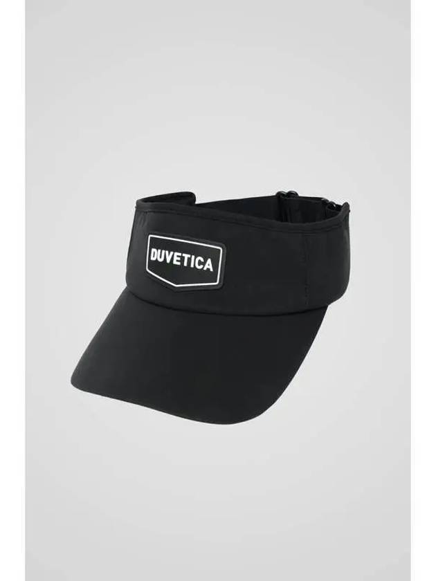 millie black hat - DUVETICA - BALAAN 1