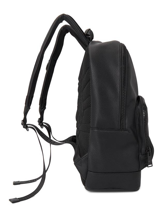 Plain Sports Men's Backpack 2100146 PS01785 293 - PHILIPP PLEIN SPORT - BALAAN 2