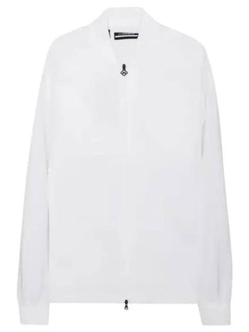 Logan Hybrid Jacket White - J.LINDEBERG - BALAAN 1