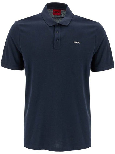 Polo T-shirt 50466182 406 - HUGO BOSS - BALAAN 2