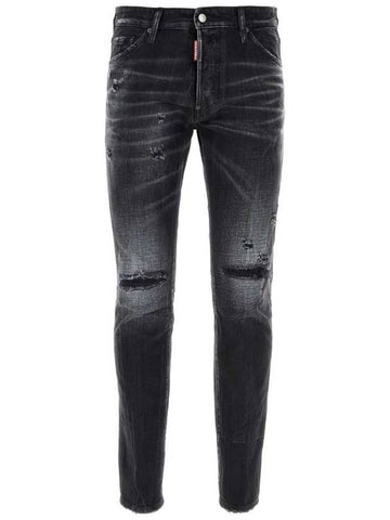 Dsquared2 Jeans - DSQUARED2 - BALAAN 1