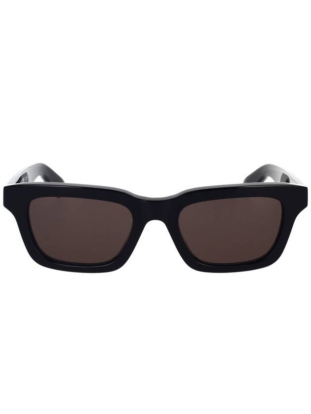 Alexander McQueen Sunglasses - ALEXANDER MCQUEEN - BALAAN 1