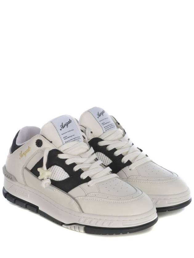 Sneakers F1320002 White Black - AXEL ARIGATO - BALAAN 3