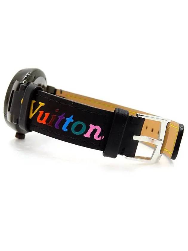 QA048Z Women s Watch - LOUIS VUITTON - BALAAN 6