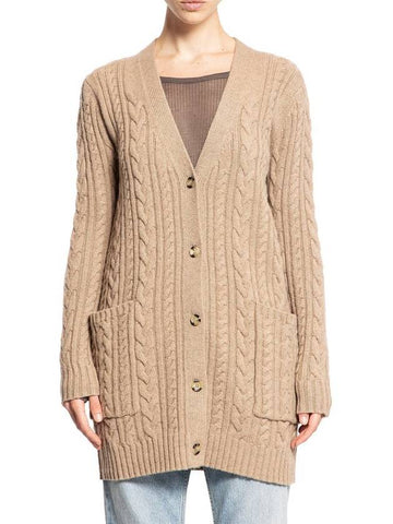 Max Mara Cardigan - MAX MARA - BALAAN 1