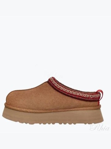 Taz Slippers Chestnut 1122553 - UGG - BALAAN 1