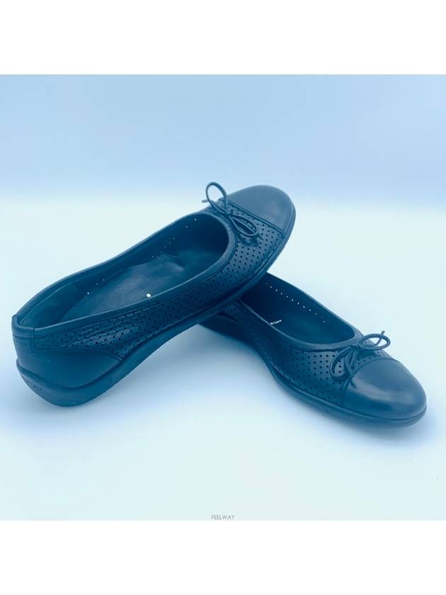 women loafers - SALVATORE FERRAGAMO - BALAAN 4