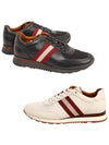 Sneakers ASTON M - BALLY - BALAAN 3