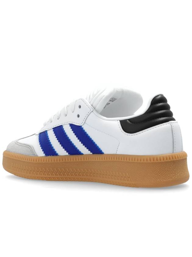 ADIDAS Originals Sports Shoes Samba, Women's, White - ADIDAS ORIGINALS - BALAAN 5