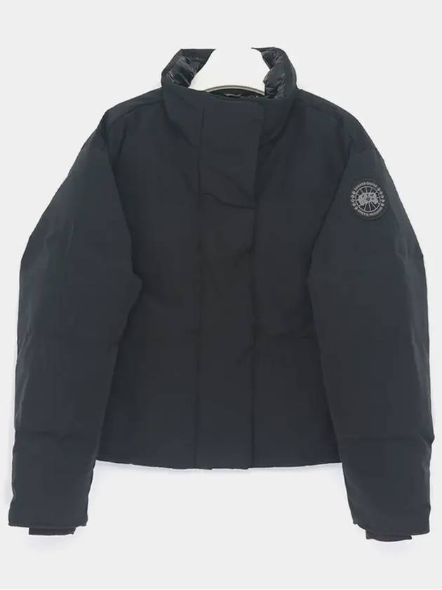 Grandview down jacket 2266WB 61 - CANADA GOOSE - BALAAN 4