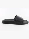 Eclipse slippers black 9 280 - LOUIS VUITTON - BALAAN 5