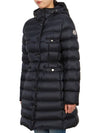 Women's Padded Jumper 1C00022 595FE 778 - MONCLER - BALAAN 3