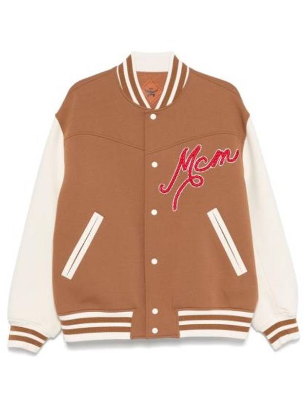 MCM Jacket MHJFSMM03 CO - MCM - BALAAN 1