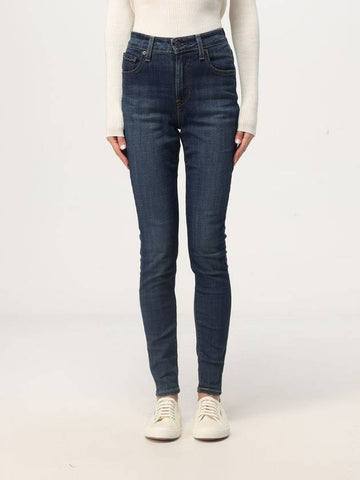 Pants woman Levi's - LEVI'S - BALAAN 1