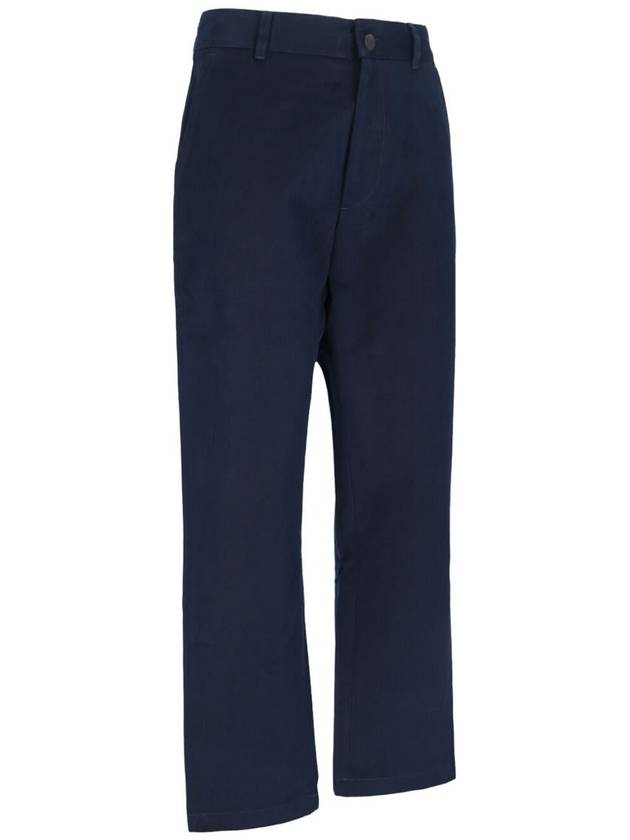 Studio Nicholson Trousers - STUDIO NICHOLSON - BALAAN 3