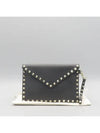 QW2P0P87BOL Clutch Bag - VALENTINO - BALAAN 1