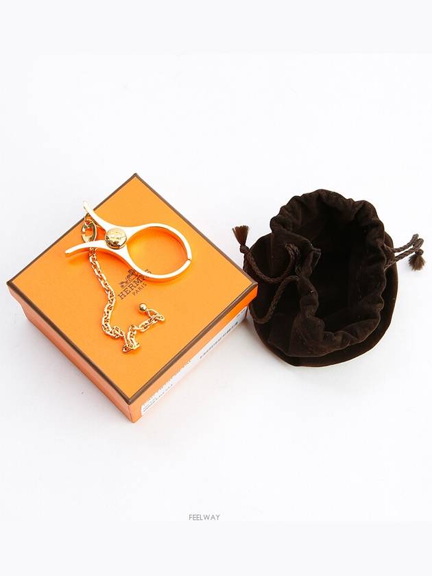 women key holder - HERMES - BALAAN 4