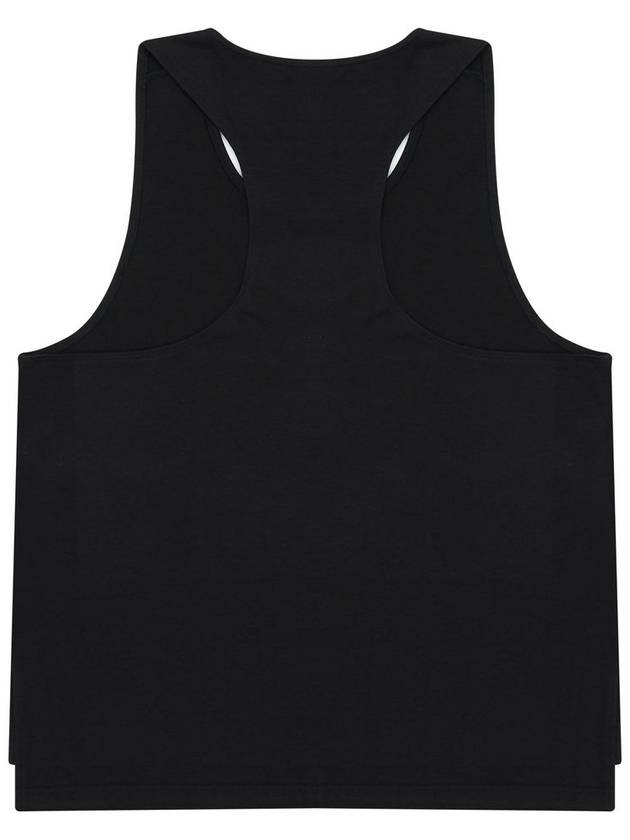 Shoulder cut-off cotton extra spandex - CETO - BALAAN 3