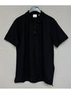 short sleeve t shirt 100 - BURBERRY - BALAAN 3