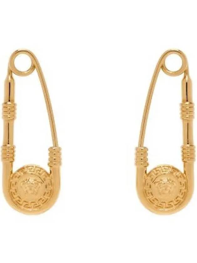 Versace Earrings Gold 1004827 1A00620 1257996 - VERSACE - BALAAN 1