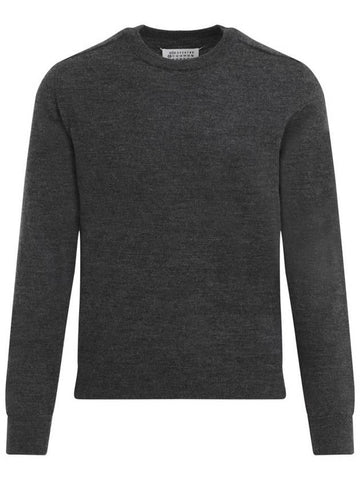 Maison Margiela Sweater - MAISON MARGIELA - BALAAN 1