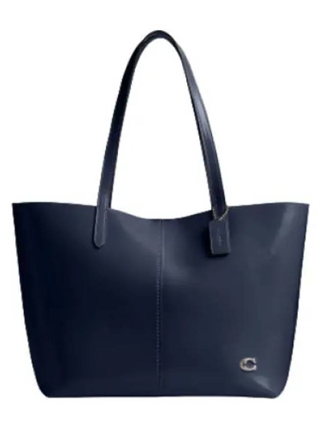 North Tote Shoulder Bag - COACH - BALAAN 1