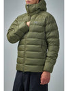 Thorium Hooded Padding Tatsu - ARC'TERYX - BALAAN 2