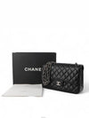 women shoulder bag - CHANEL - BALAAN 8