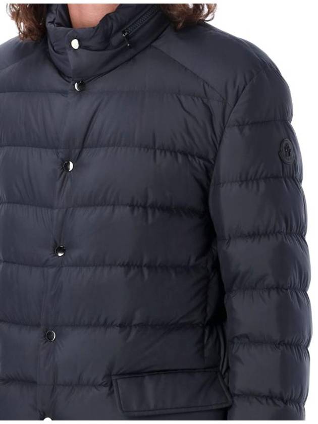 Padding 1A00108549SK779 Navy - MONCLER - BALAAN 3