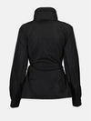 Enet Parka Black - MONCLER - BALAAN 3