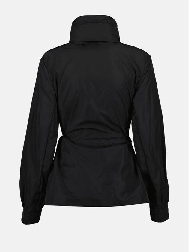 Enet Parka Black - MONCLER - BALAAN 3