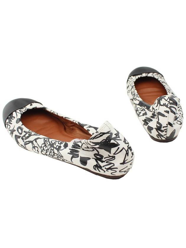 women loafers - LANVIN - BALAAN 5